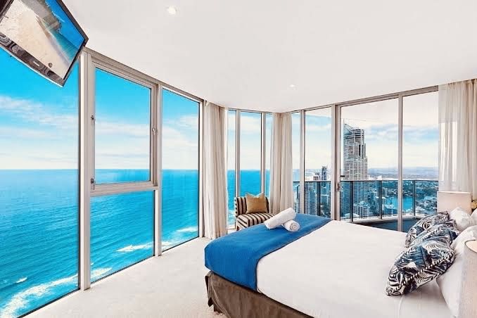 3 bedrooms Apartment / Unit / Flat in  HOPE ISLAND QLD, 4212