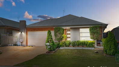 Picture of 29 Kite Street, ABERGLASSLYN NSW 2320