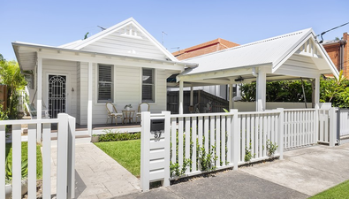 Picture of 57 Alexander Street, MANLY NSW 2095