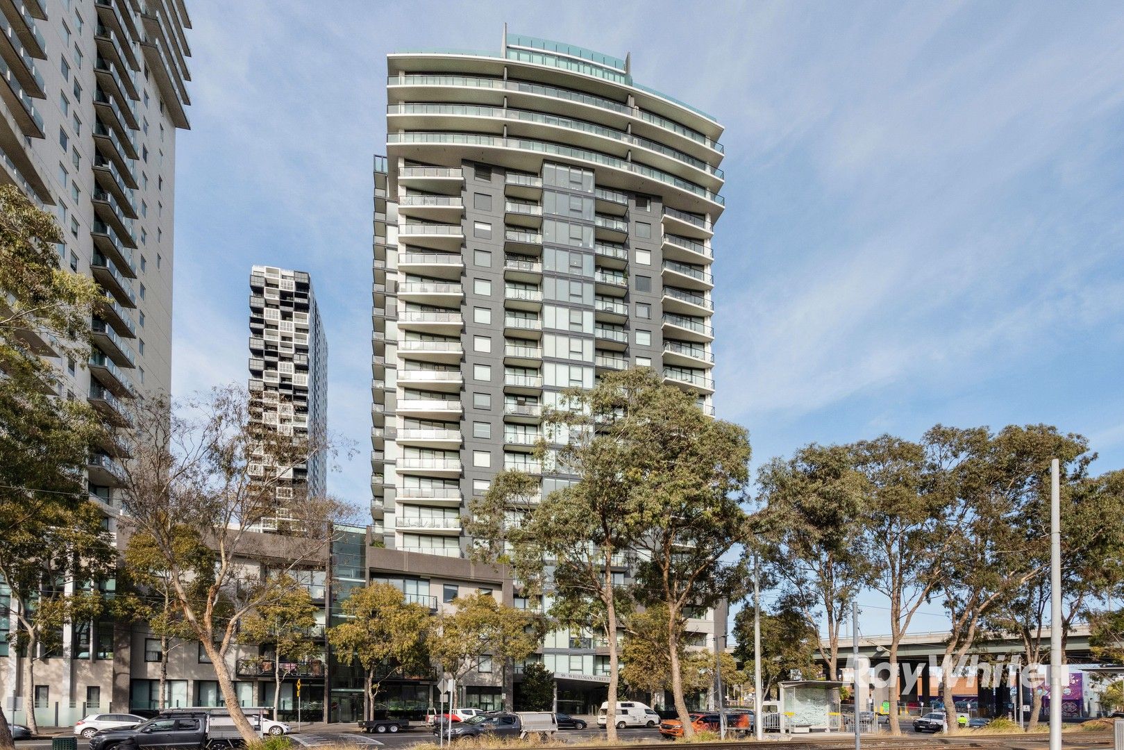 1 bedrooms Apartment / Unit / Flat in 183/99 Whiteman Street SOUTHBANK VIC, 3006