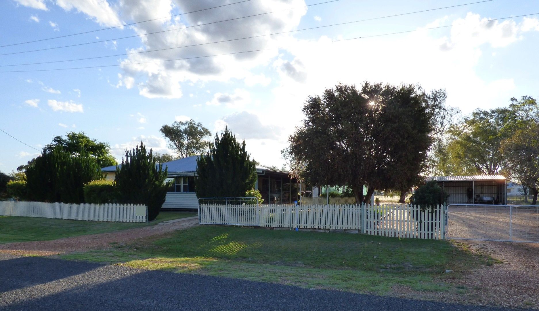 3 bedrooms House in 10 Dawes Street DIRRANBANDI QLD, 4486