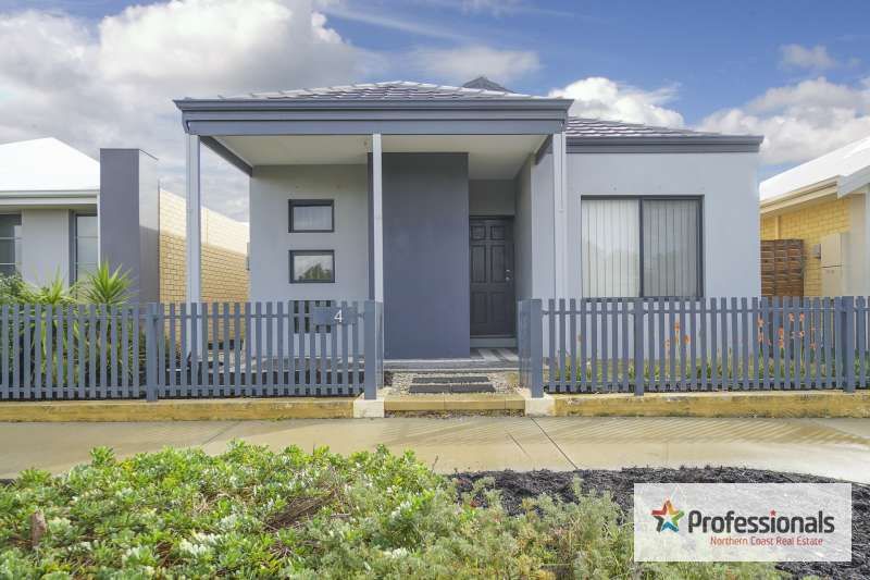 24 Grado Way, Alkimos WA 6038, Image 0