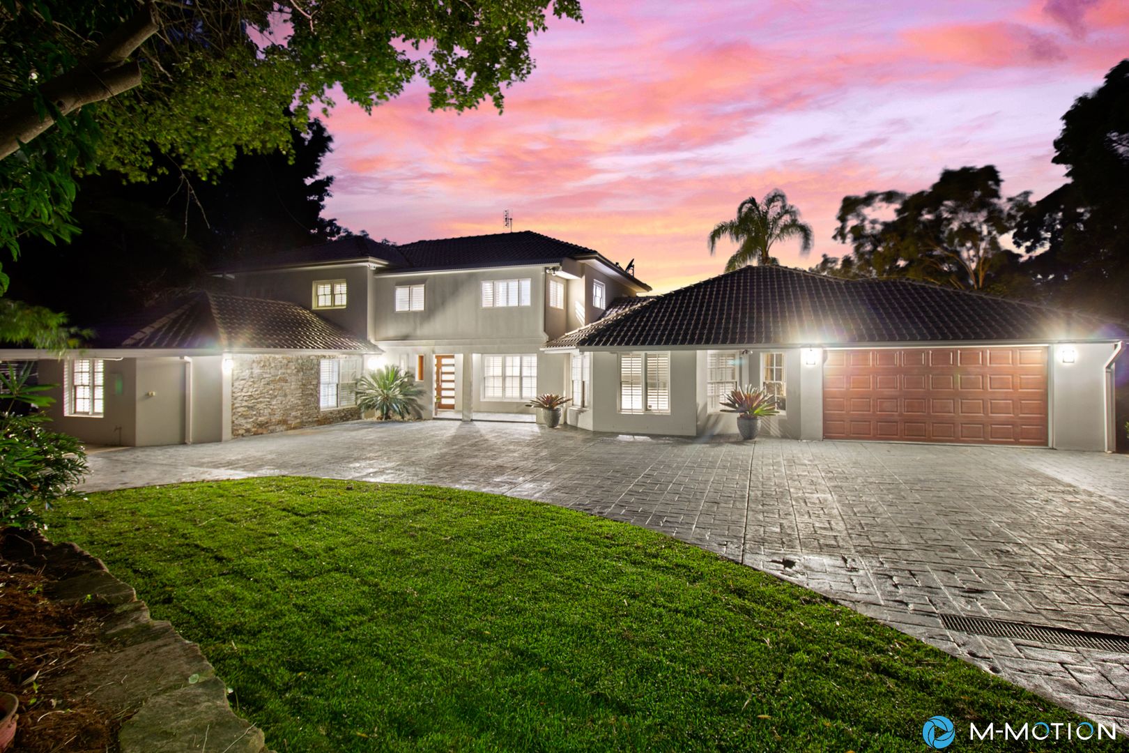 5 bedrooms Acreage / Semi-Rural in 144 The Panorama TALLAI QLD, 4213