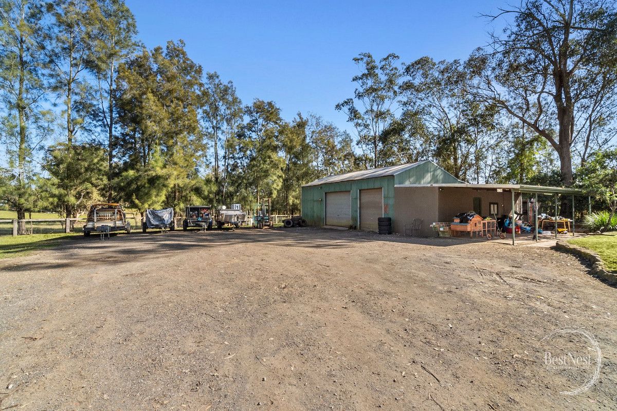 332 Kurmond Road, Freemans Reach NSW 2756 House For Rent Domain