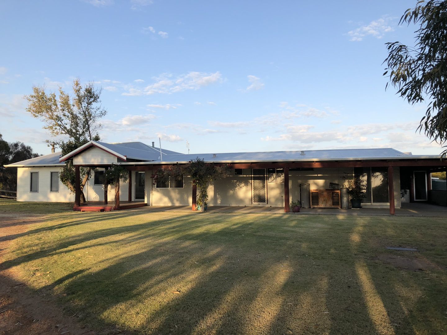 Lot 17 (49) Francisco Road, Bonniefield WA 6525, Image 2