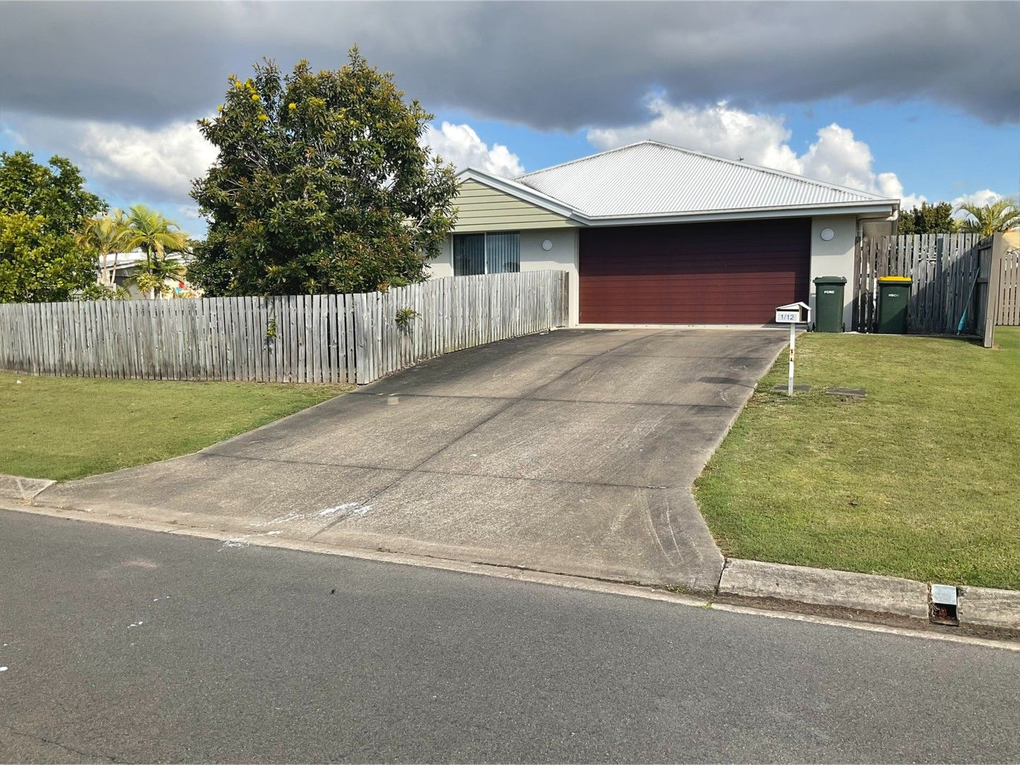 1/12 Yarrilee Circuit, Dundowran QLD 4655, Image 0