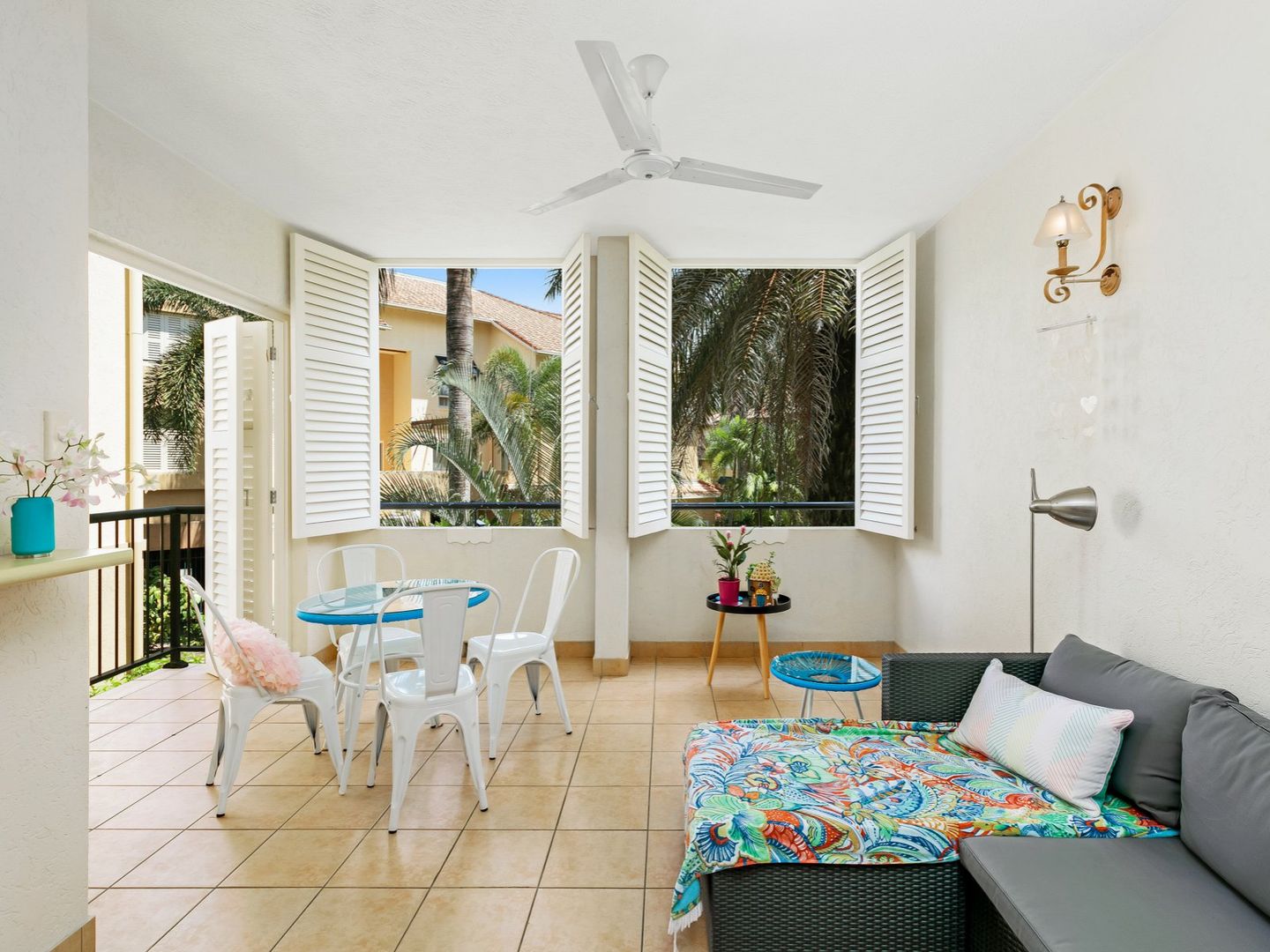 310/2-10 Greenslopes Street, Cairns North QLD 4870