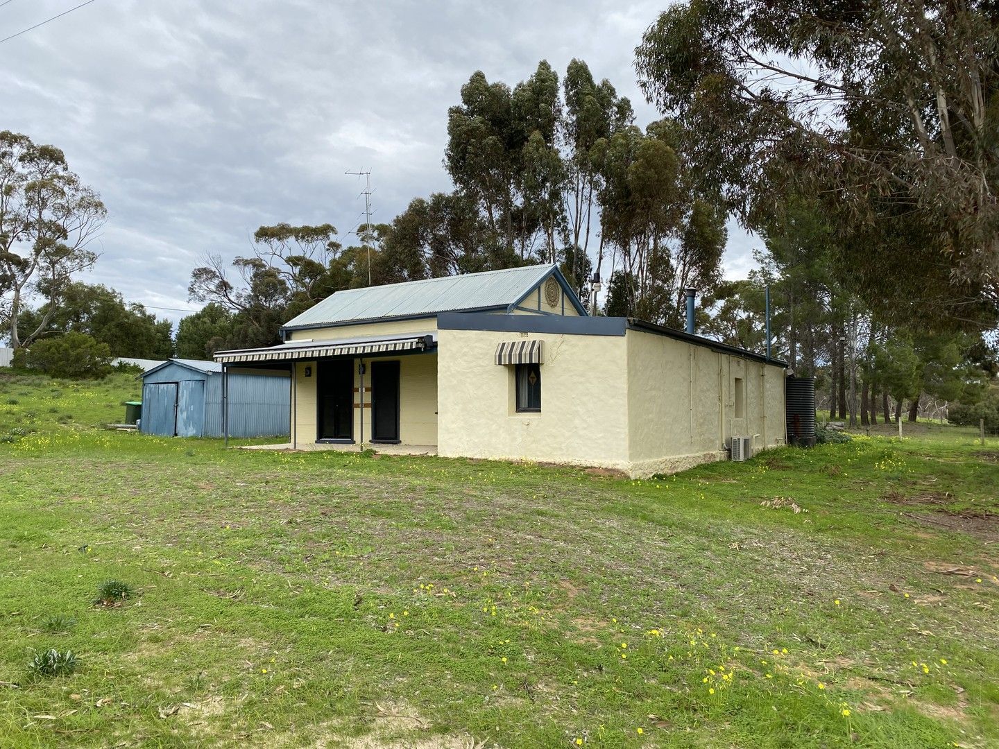 40 Harvey Street, Jabuk SA 5301, Image 0