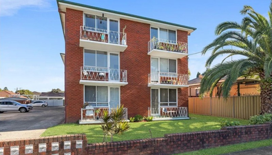 Picture of 5/37-39 Clyde Street, CROYDON PARK NSW 2133