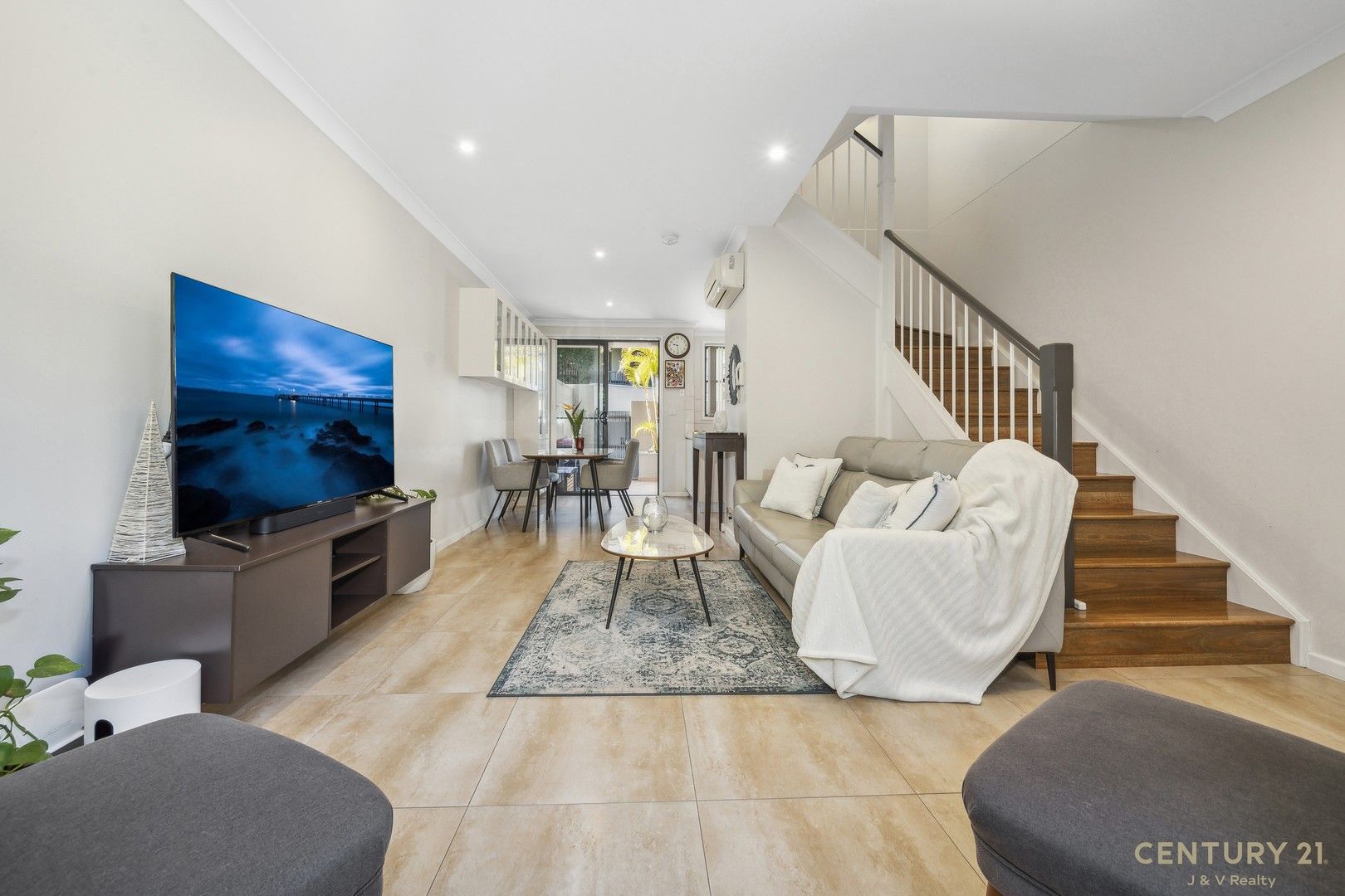 3 bedrooms Townhouse in 17/17 Haldane Street ASQUITH NSW, 2077