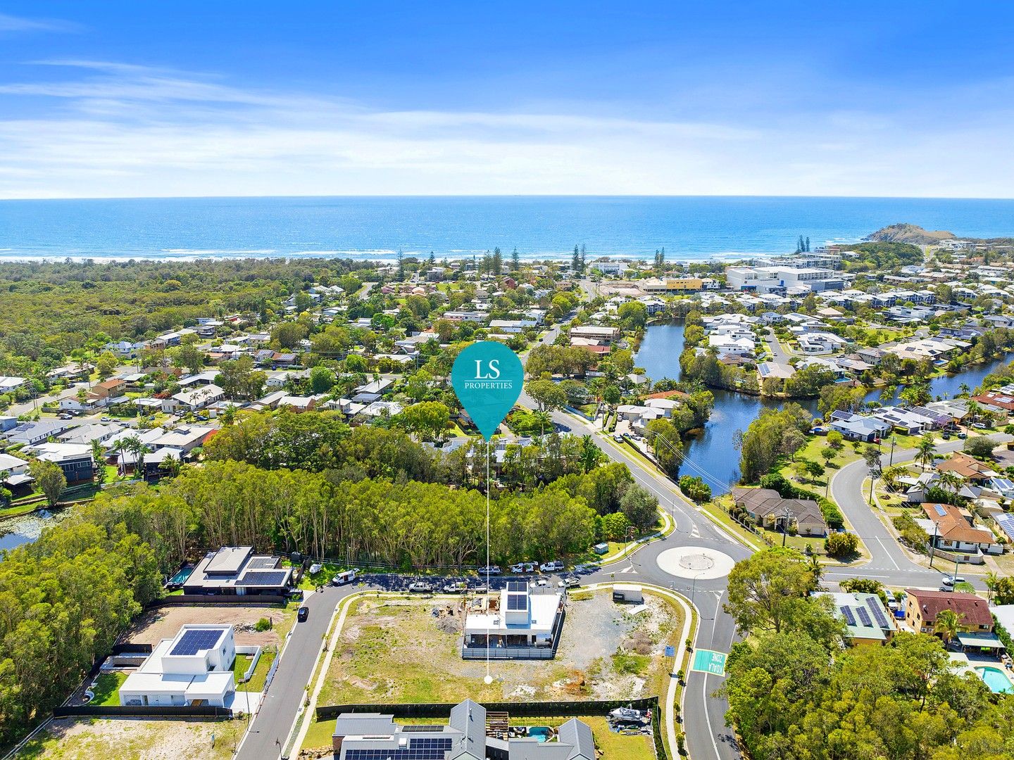 12 Kanooka Crescent, Bogangar NSW 2488, Image 0