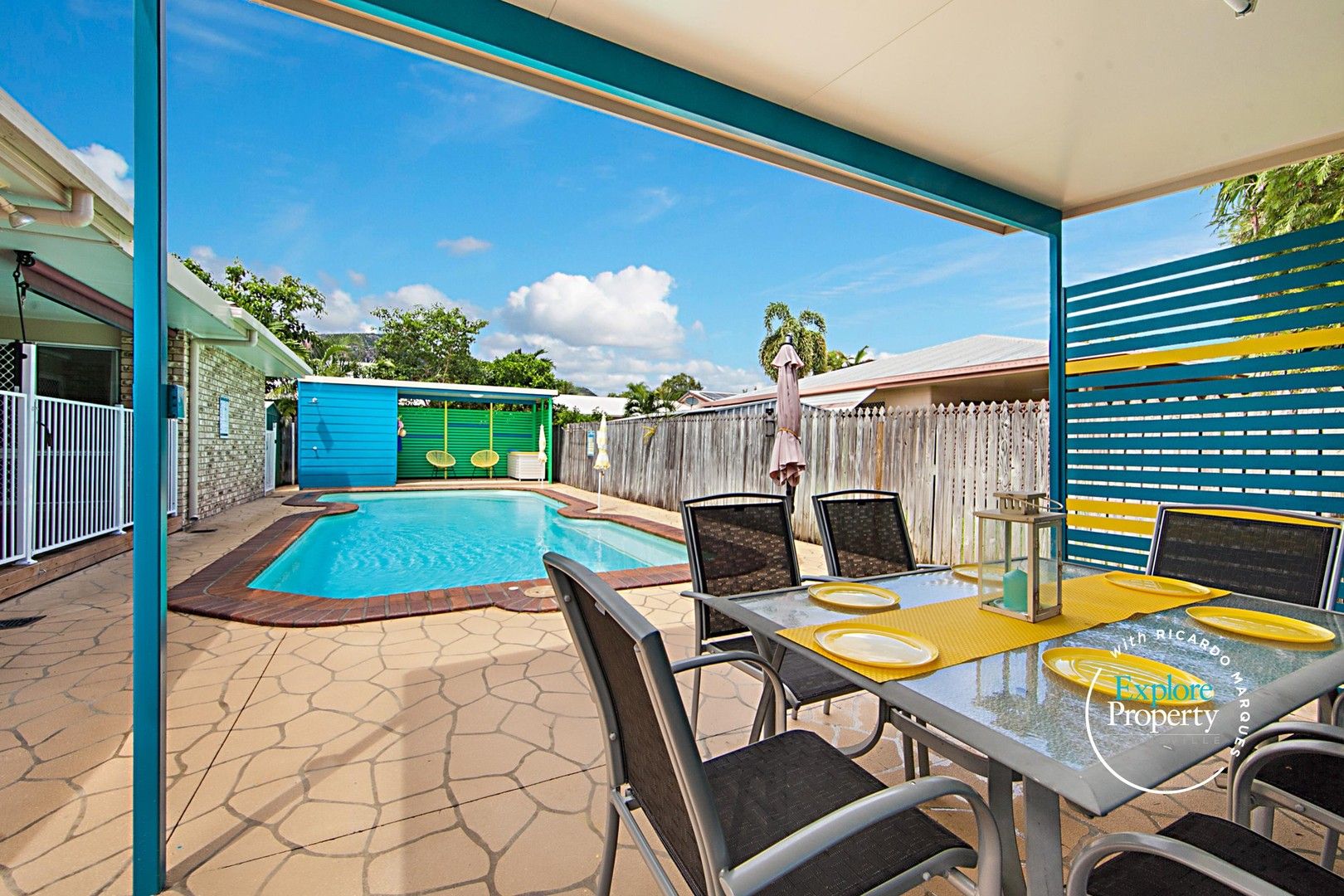 14 Woodhouse Court, Annandale QLD 4814, Image 0