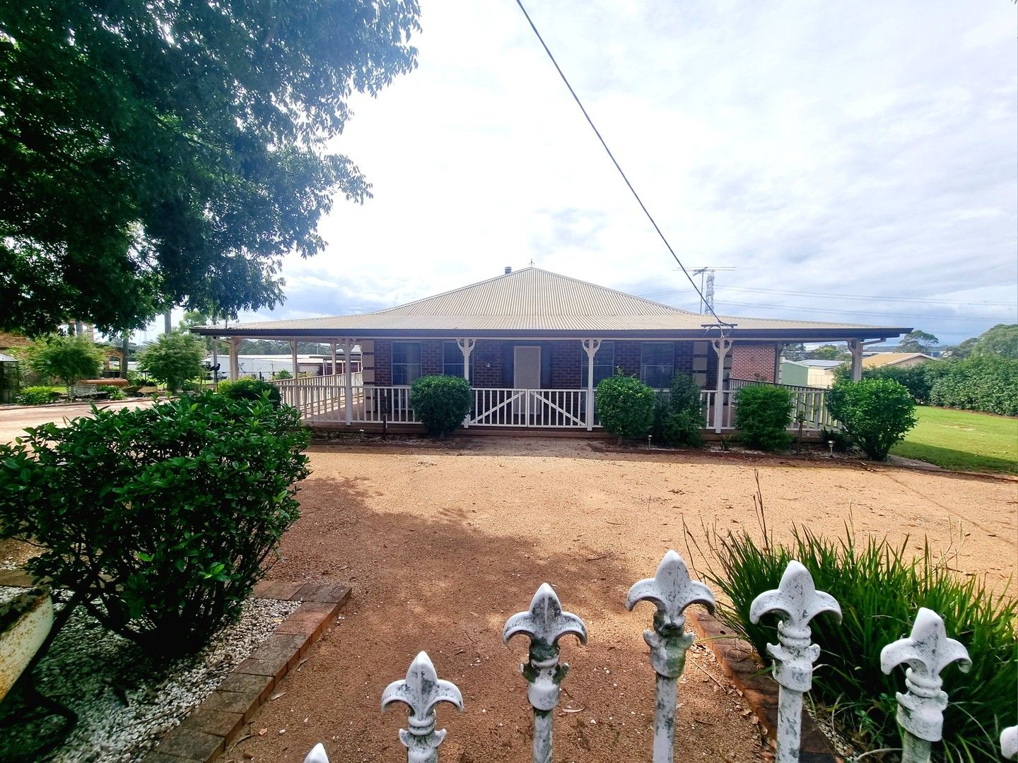 212214 Luddenham Road, Orchard Hills NSW 2748 House For Rent