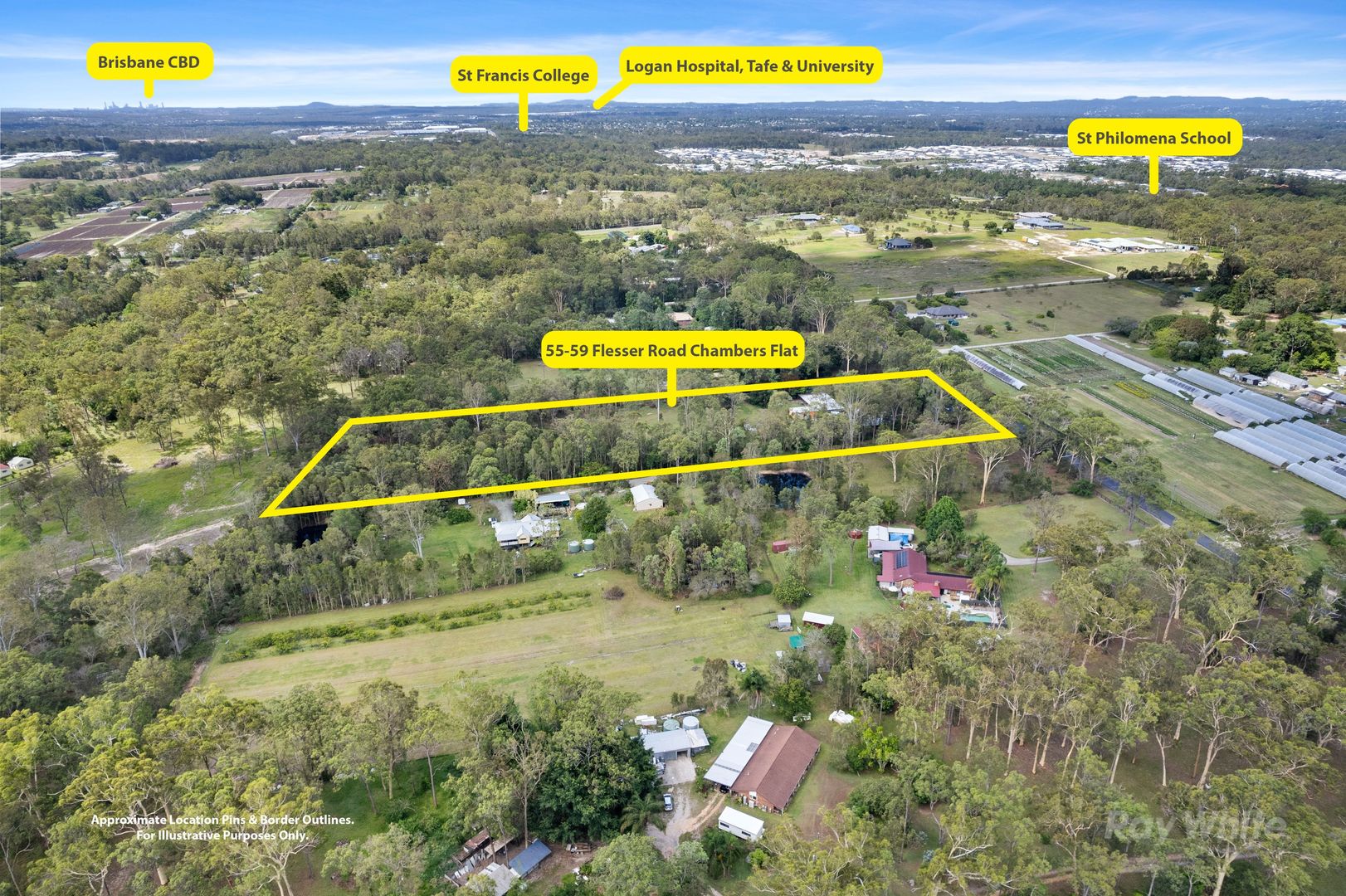 55-59 Flesser Road, Chambers Flat QLD 4133, Image 2