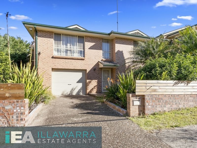 1/11 Panbula Place, Flinders NSW 2529, Image 0