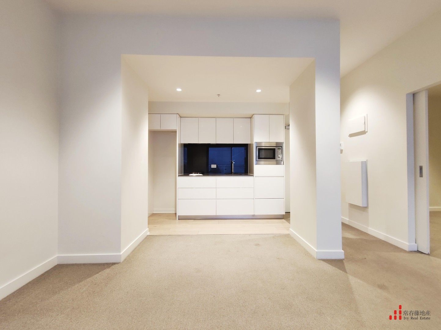 2 bedrooms Apartment / Unit / Flat in 1015/199 William Street MELBOURNE VIC, 3000
