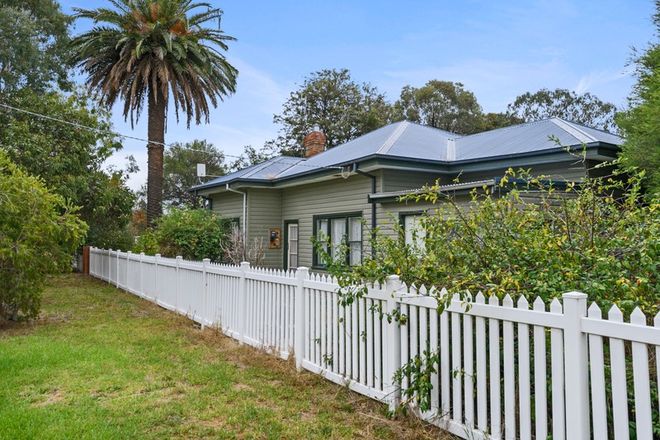 Picture of 12 Withers Street, LONGWOOD VIC 3665