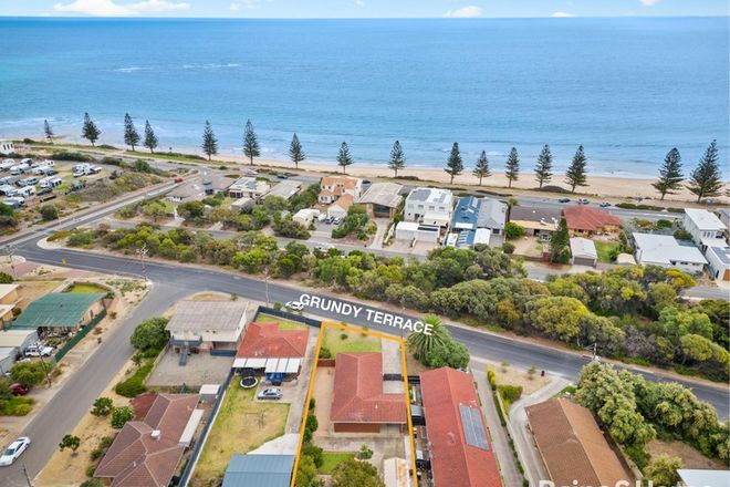 Picture of 62 Grundy Terrace, CHRISTIES BEACH SA 5165