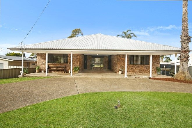 Picture of 23 Corrimal Street, TARRAWANNA NSW 2518