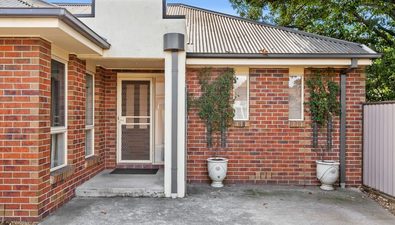 Picture of 2/51 Anslow Street, WOODEND VIC 3442