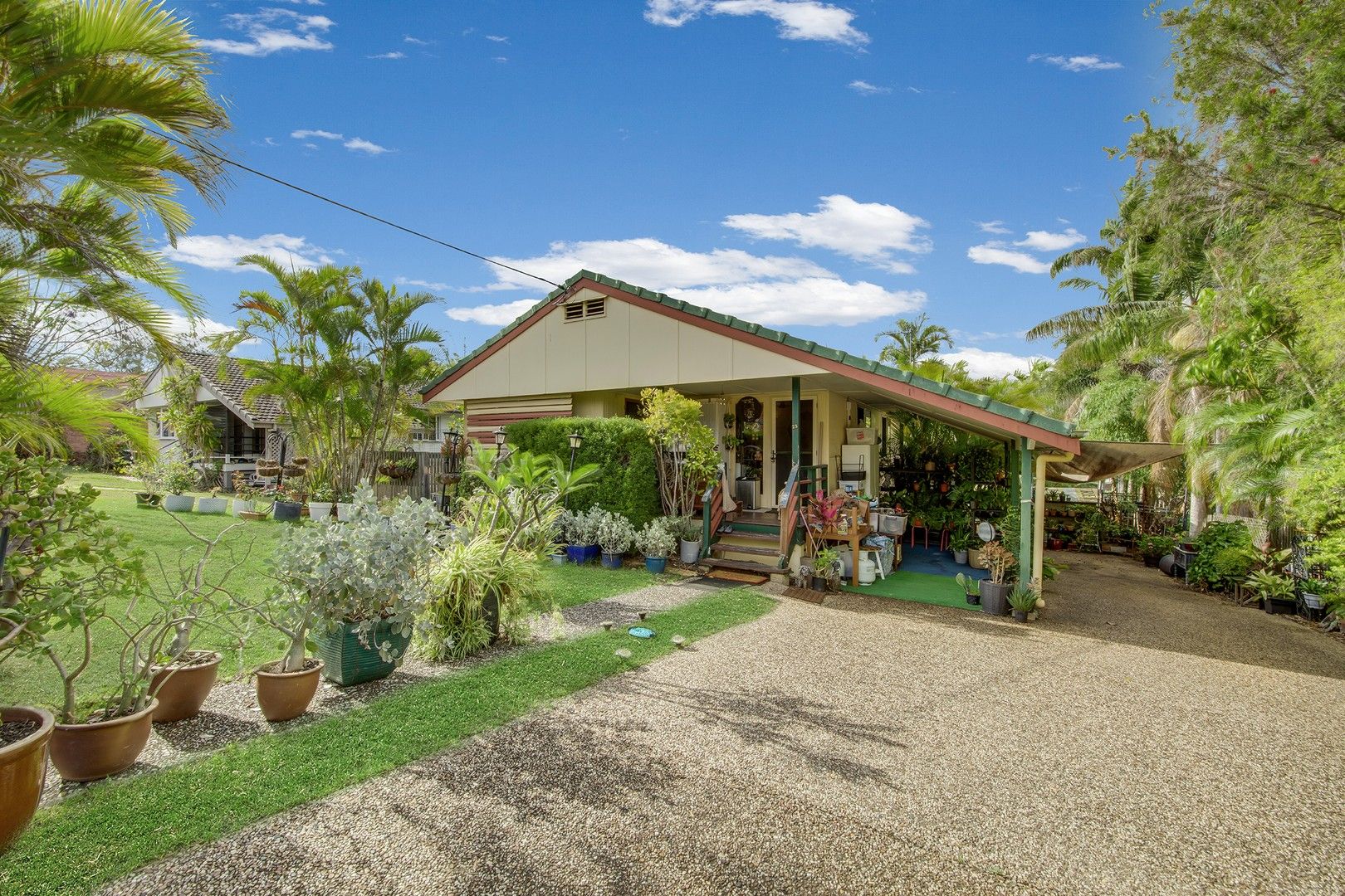 23 Garden Street, West Gladstone QLD 4680 Domain