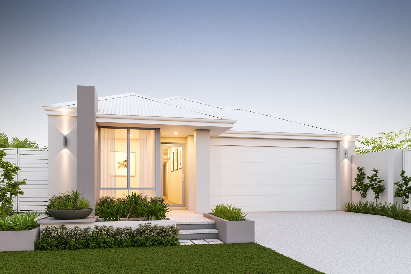 3 bedrooms New House & Land in Lot 11937 Cumberland Avenue ELLENBROOK WA, 6069