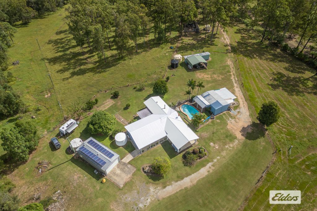 193 Eaton Lane, Stony Creek QLD 4514, Image 2