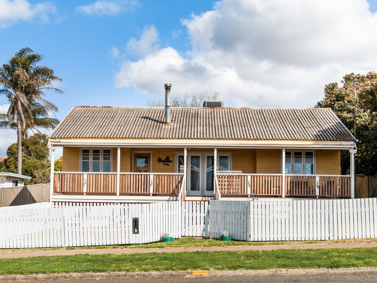 170C Jellicoe Street, Newtown QLD 4350, Image 2