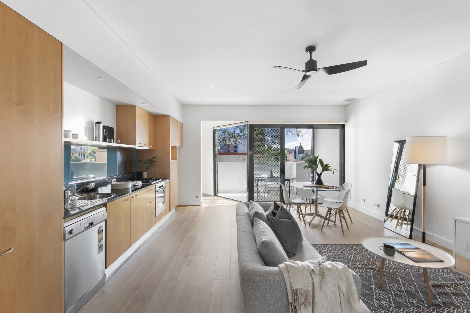 25/37-43 Bay Street, Glebe NSW 2037, Image 1