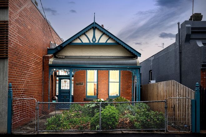 Picture of 229 Adderley Street, WEST MELBOURNE VIC 3003