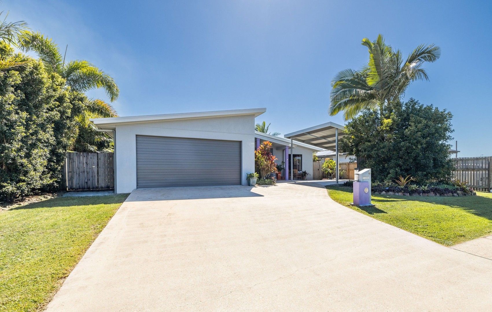 4 Tamarind Cres, Proserpine QLD 4800, Image 0