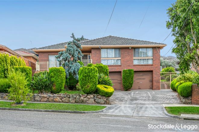 Picture of 38 Manoel Avenue, RESERVOIR VIC 3073