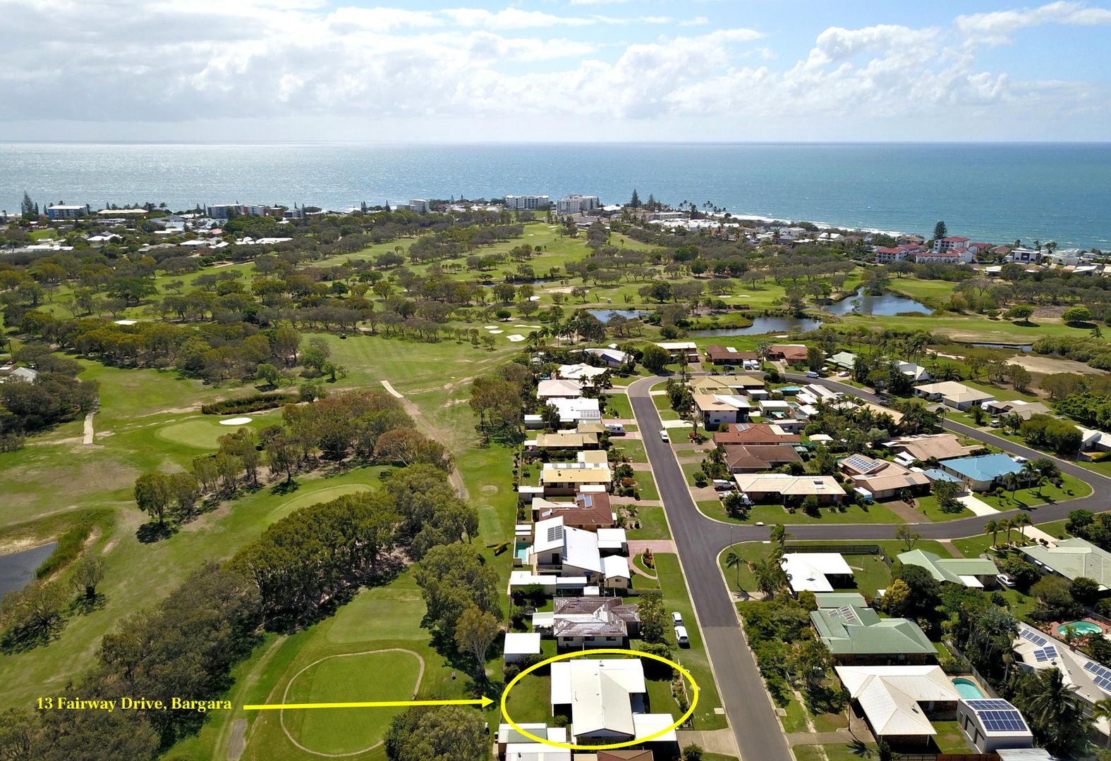 13 Fairway Drive, Bargara QLD 4670 House For Sale Domain