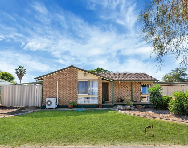 45 Alawoona Road, Munno Para SA 5115