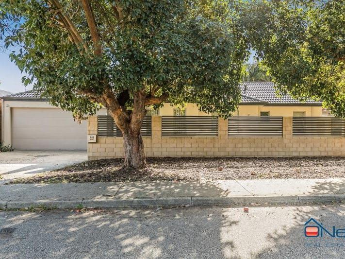 3 bedrooms House in 15A Sixth Road ARMADALE WA, 6112