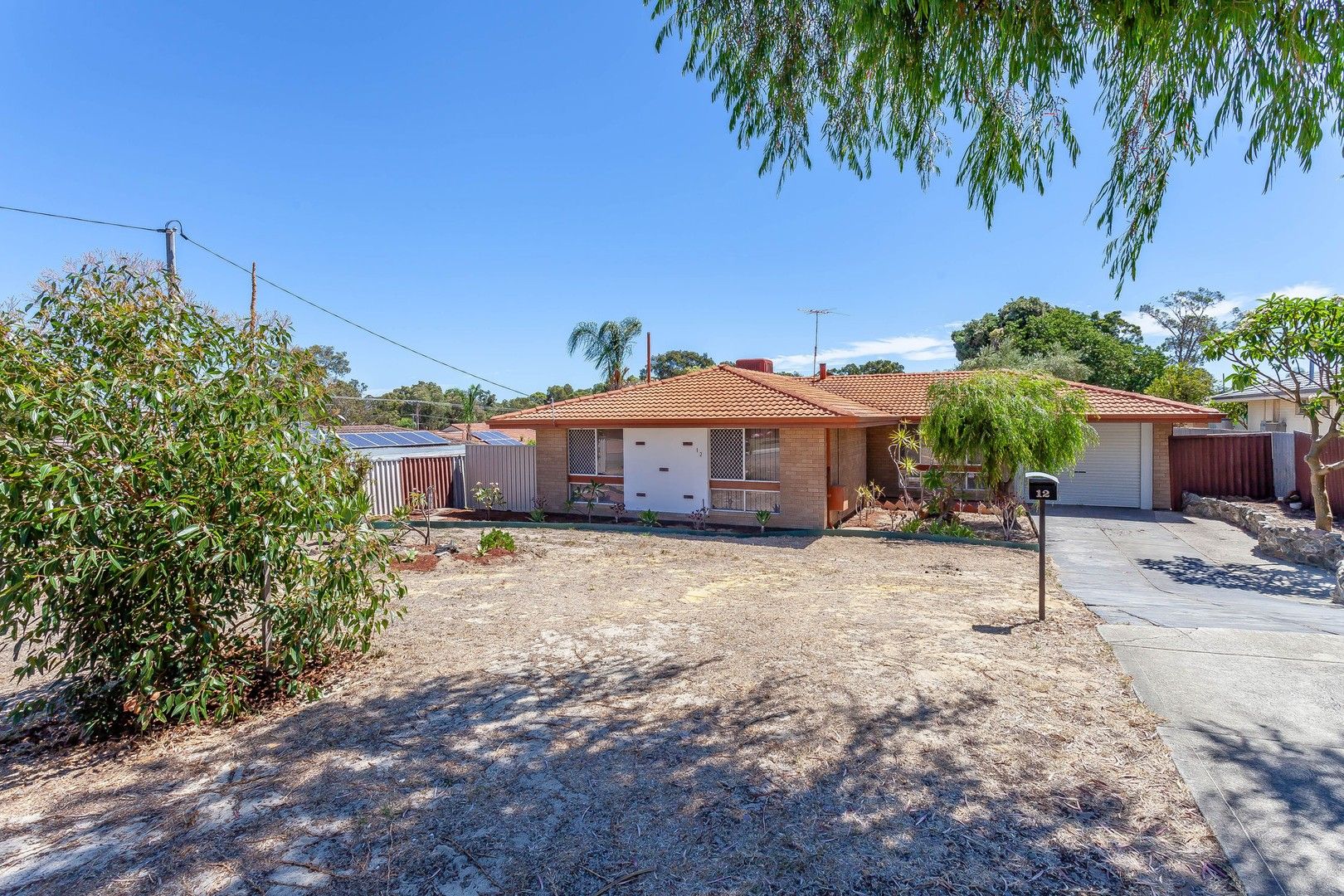 3 bedrooms House in 12 Hornet Street HAMERSLEY WA, 6022