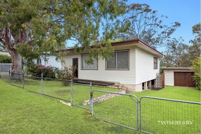 Picture of 30 West kahala Avenue, BUDGEWOI NSW 2262