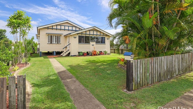 Picture of 43a Burnett Street, BUNDABERG SOUTH QLD 4670