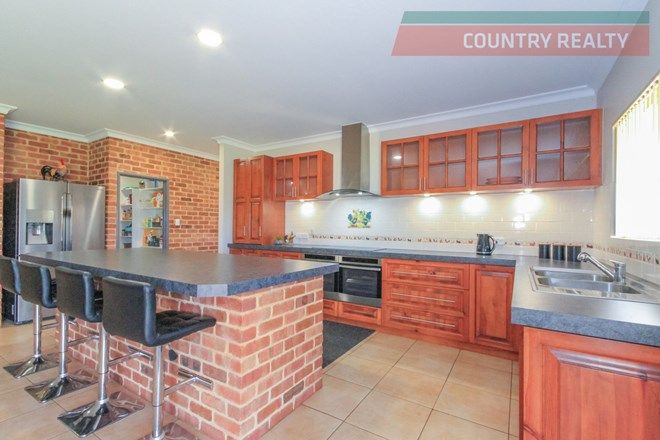 Picture of 55 Bowers Road, COONDLE WA 6566