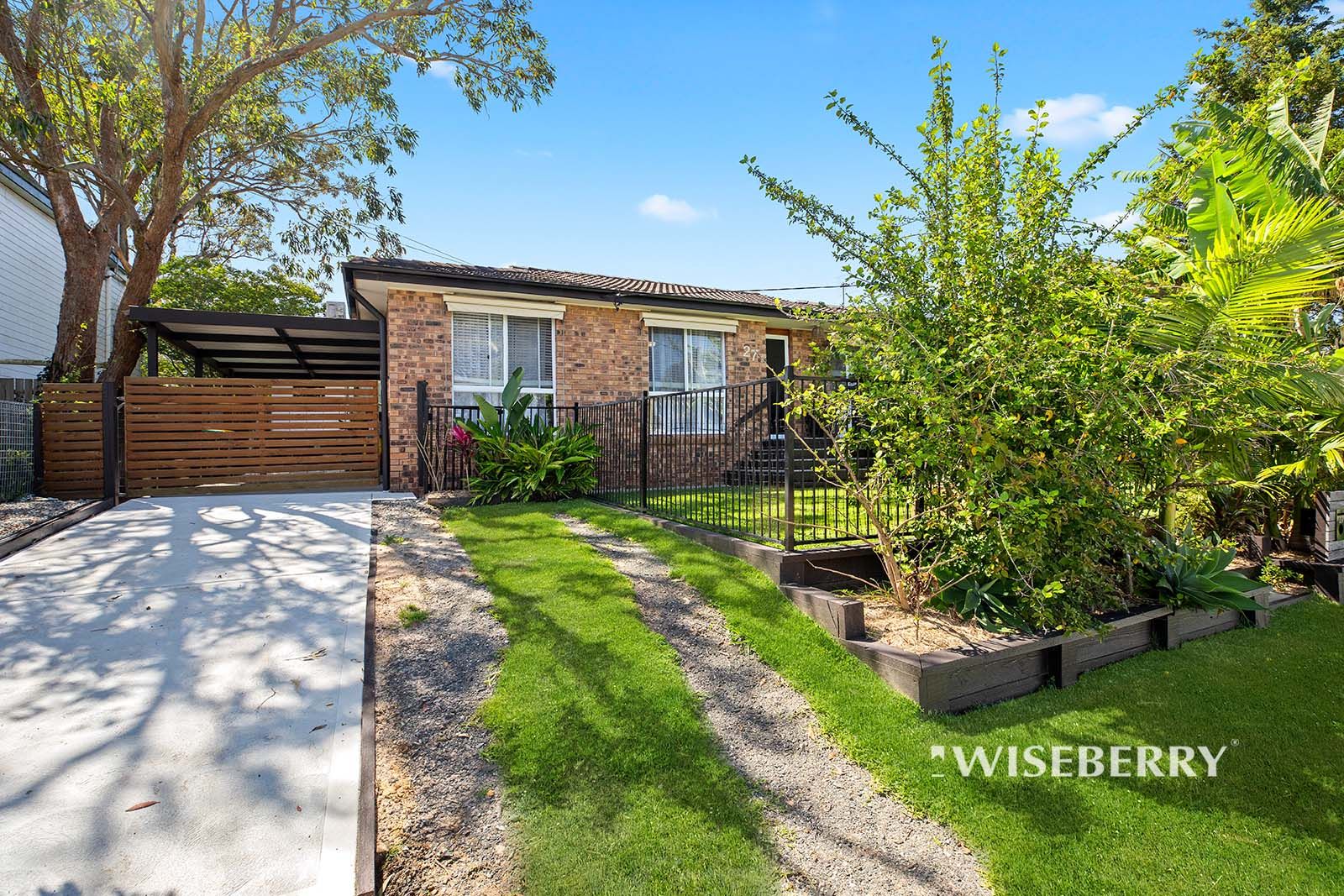 3 bedrooms House in 27 Dalton Avenue KANWAL NSW, 2259