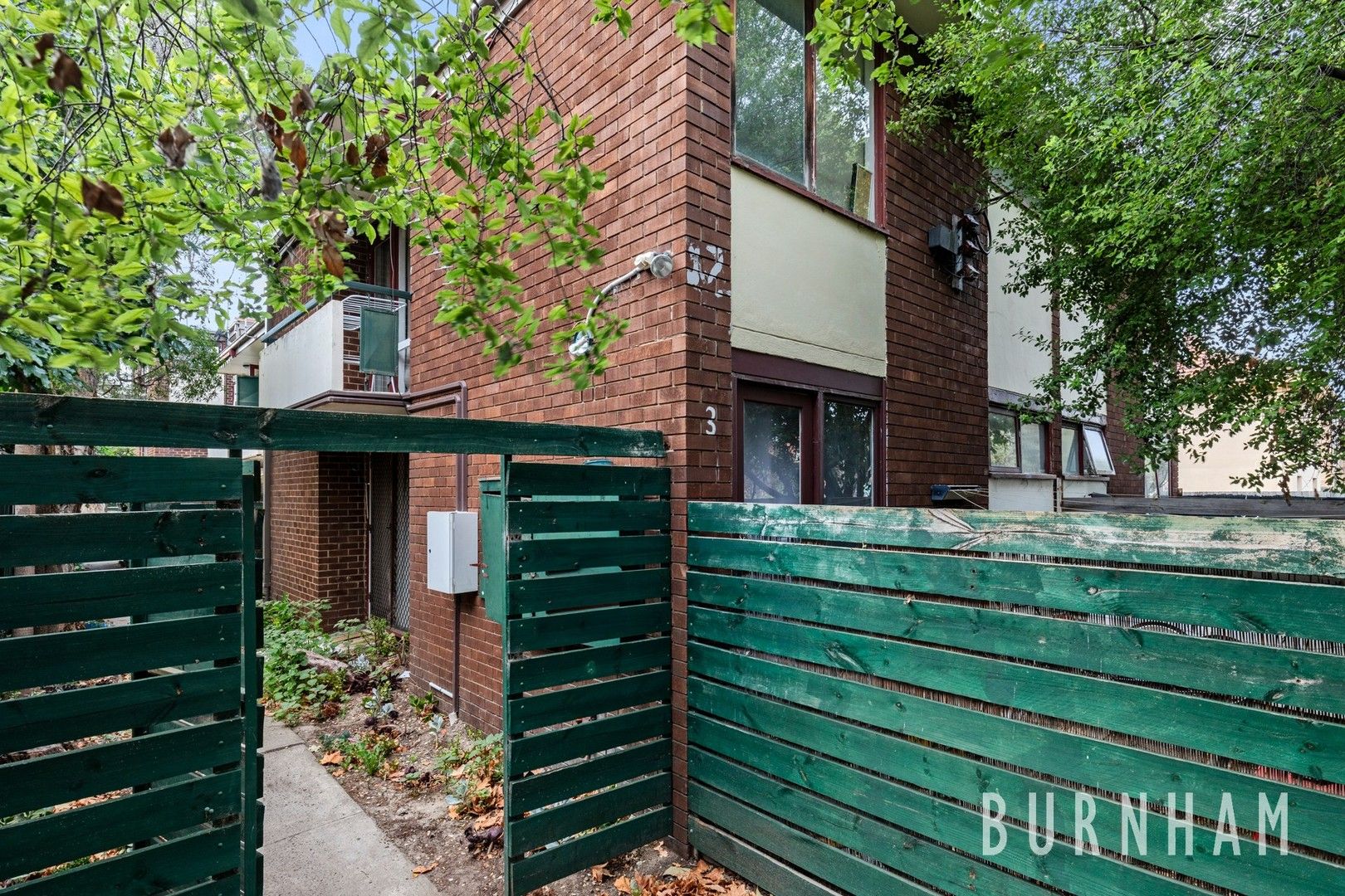 6/3 Gordon Street, Footscray VIC 3011, Image 0