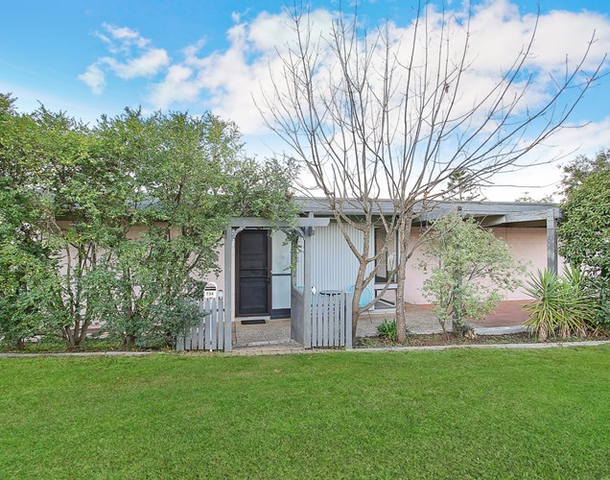 734 Allan Street, Glenroy NSW 2640