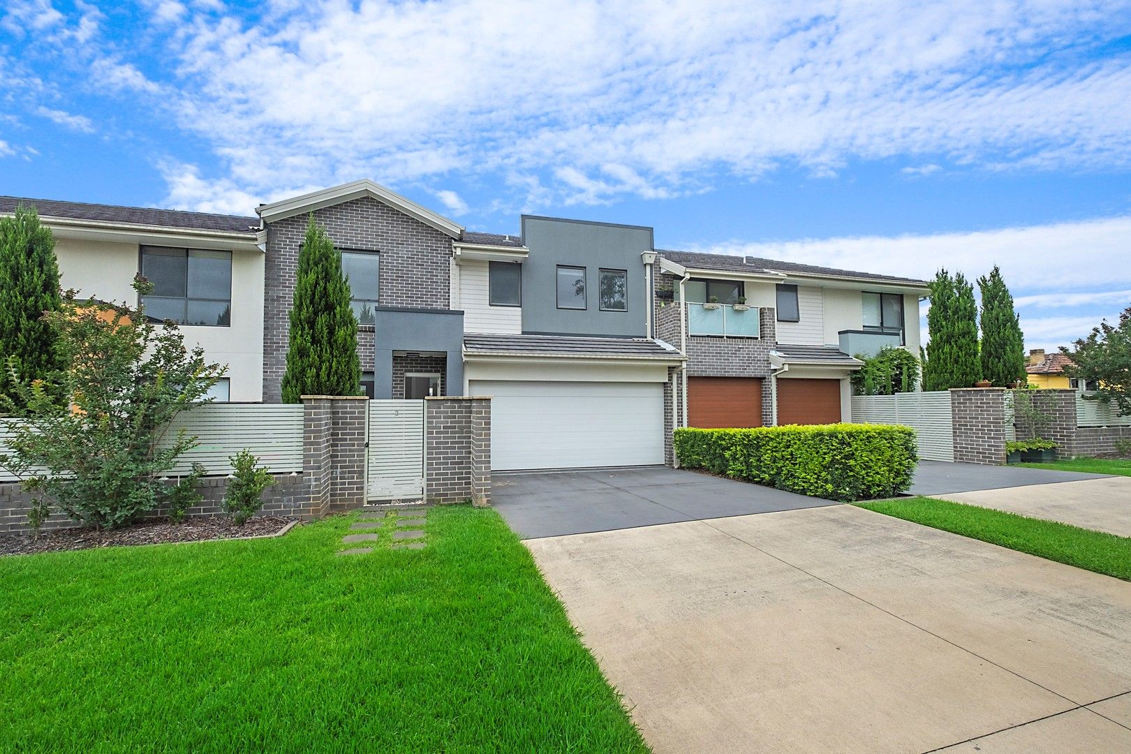 2/2 McCausland Place, Kellyville NSW 2155, Image 0