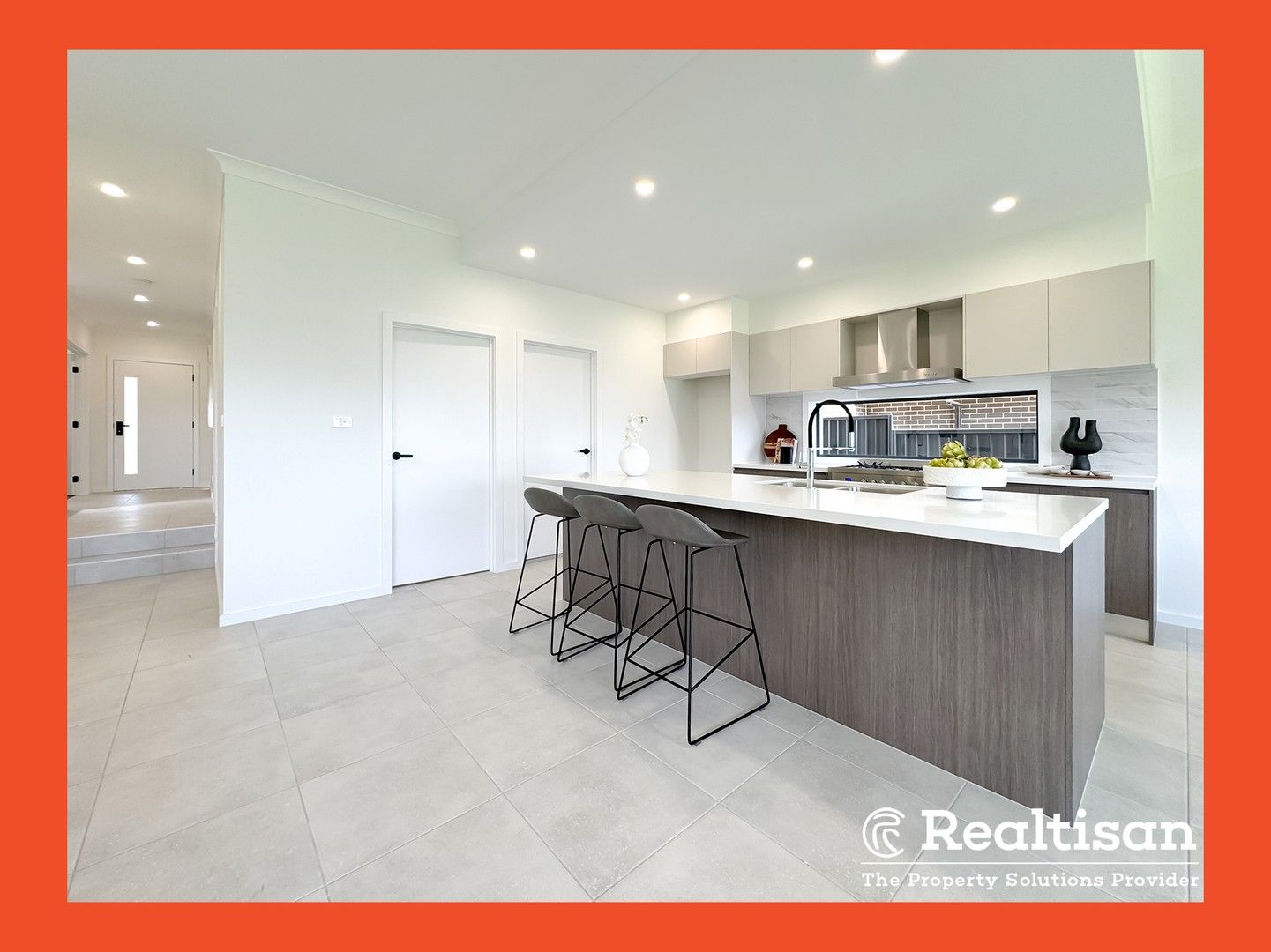 Clarke Street, Rouse Hill NSW 2155, Image 0