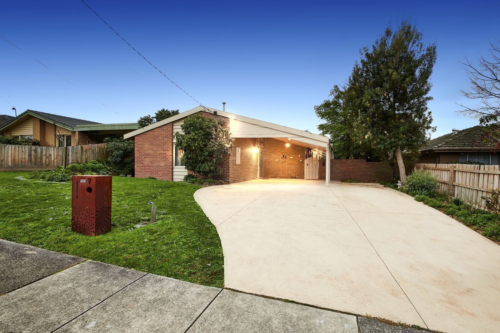 7 Yarrowee Street, Ferntree Gully VIC 3156, Image 0