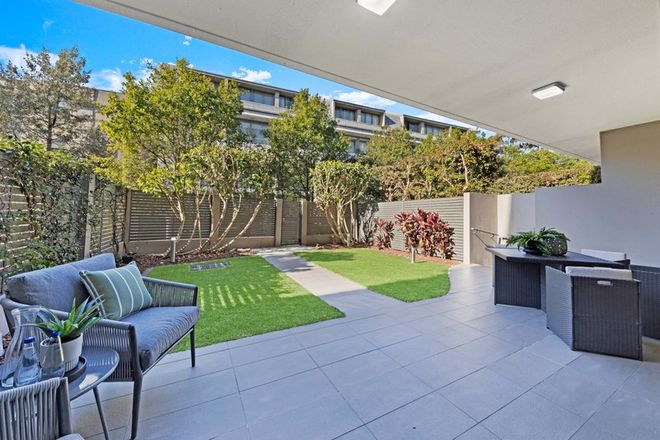 Picture of 3/1-3 Eton Road, LINDFIELD NSW 2070