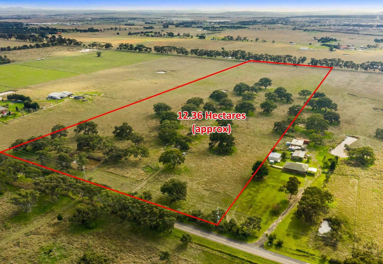 740 Summerhill Road, Craigieburn VIC 3064 Vacant Land for Sale