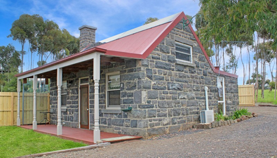Picture of 50 Oswald Avenue, LARA VIC 3212