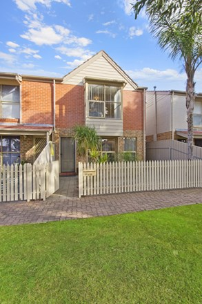 5/35 Tim Hunt Way, Peterhead SA 5016