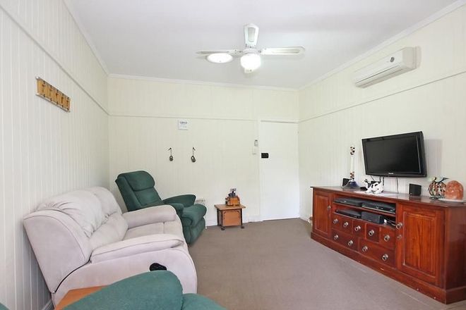 Picture of 38 Chubb Street, ONE MILE QLD 4305